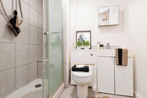 Shower Room - click for photo gallery